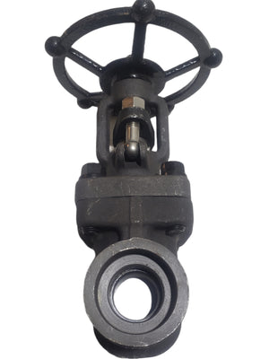 Warren 851-8-S, 1-1/2" Forged Gate Valve - FreemanLiquidators - [product_description]