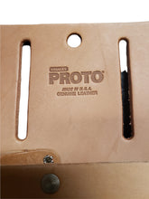 Load image into Gallery viewer, Stanley Proto Genuine Leather Tool Holder - FreemanLiquidators - [product_description]
