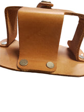 Load image into Gallery viewer, Popular Mechanics - Genuine Leather Tool Holder - FreemanLiquidators - [product_description]
