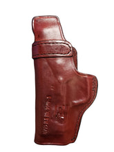 Load image into Gallery viewer, Leather Holsters - H715 MS .99MP-S EZ - FreemanLiquidators - [product_description]
