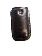 Load image into Gallery viewer, Genuine Leather - 820B - CLIP ON MAGAZINE HOLDER - FreemanLiquidators - [product_description]
