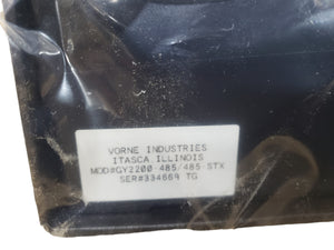 Vorne production display GY2200 - New In Box - FreemanLiquidators - [product_description]