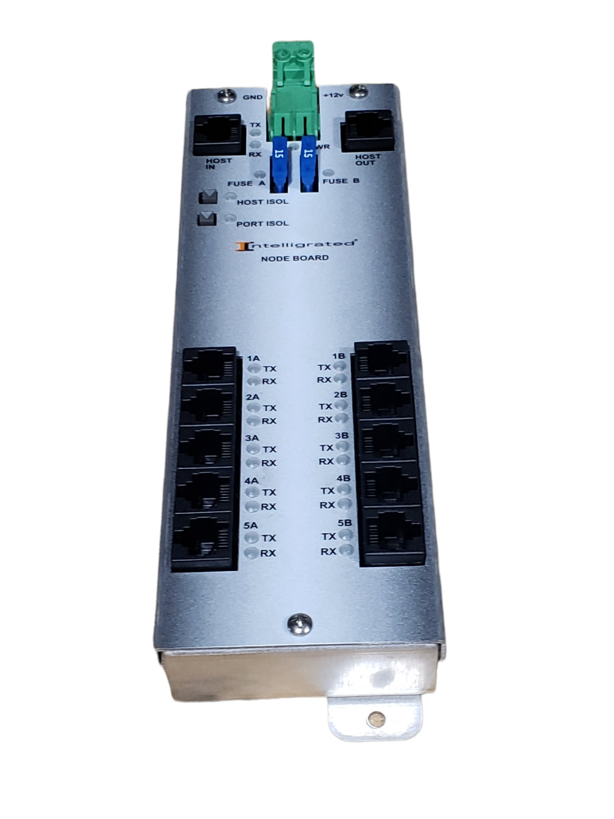 Intelligrated Node Board 010-246 REV 05 LF - FreemanLiquidators - [product_description]