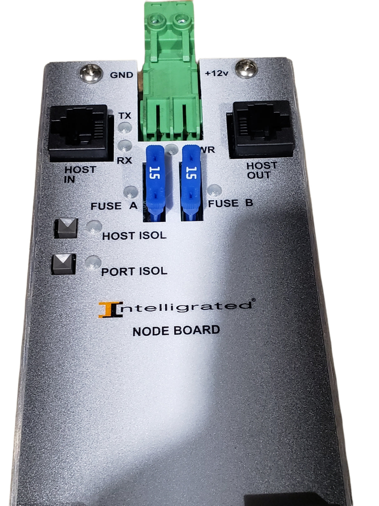 Intelligrated Node Board 010-246 REV 05 LF - FreemanLiquidators - [product_description]