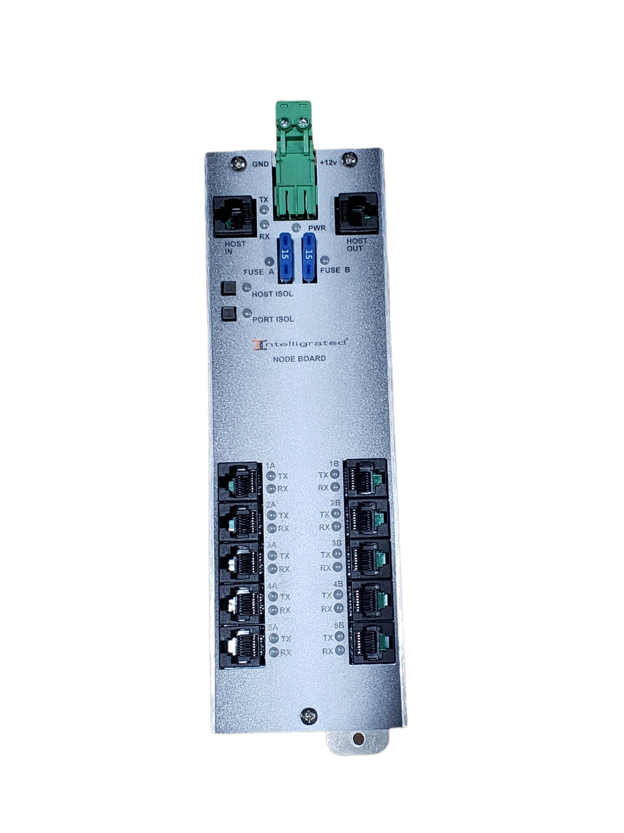 Intelligrated Node Board 010-246 REV 05 LF - FreemanLiquidators - [product_description]