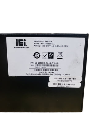 EB-2580GB-AL Nova 4 Automation Control - NEW IN BOX - FreemanLiquidators - [product_description]