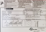 Square D Transformer - EXN45T3HF - NEW IN BOX - FreemanLiquidators - [product_description]