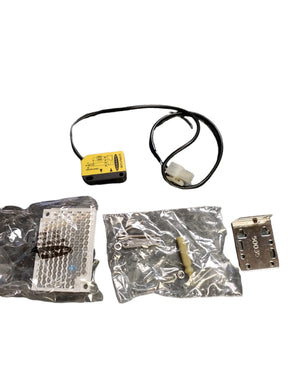 BANNER Q23SP6LP-52290 - Retroreflective Sensor - NEW IN BOX - FreemanLiquidators - [product_description]