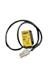 BANNER ENGINEERING Q23SP6DL-52293 PHOTOELECTRIC SENSOR - NEW IN BOX - FreemanLiquidators - [product_description]