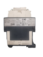 Load image into Gallery viewer, Schneider Electric LC1D186BD Contactor LC1, 3P, 32 A, 10 kW, 24 VDC, TeSys Deca Series - NEW IN BOX - FreemanLiquidators - [product_description]
