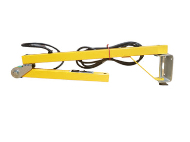 Phoenix DL-42-ARM Docklite Single Strut Modular Dock Light Arm 42in - NEW IN BOX - FreemanLiquidators - [product_description]