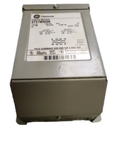 Load image into Gallery viewer, GE Industrial 9T51B0008 1-Phase Copper Type QB General Purpose Encapsulated Dry Type Transformer - New In Box - FreemanLiquidators - [product_description]
