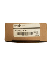Load image into Gallery viewer, BALDOR / DODGE 139212 EC-206-X NL Kit - NEW IN BOX - FreemanLiquidators - [product_description]
