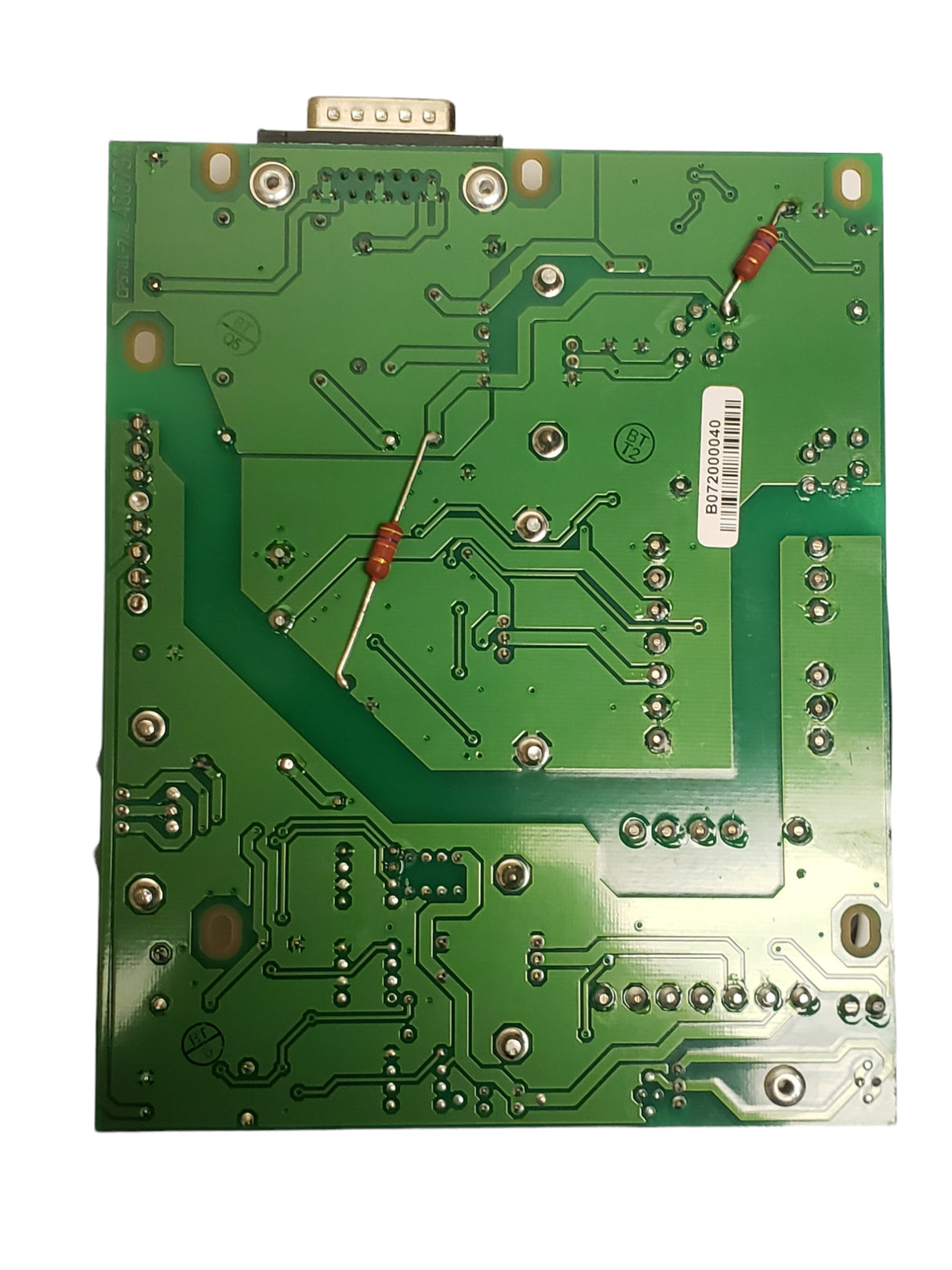 OEM CP5781-7/L 480799 Power Supply Board - New/No Box but in original Static Shield packaging - FreemanLiquidators - [product_description]