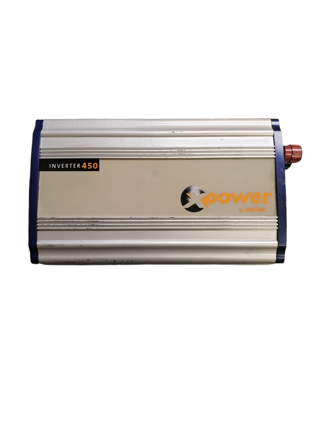 Xantrex Xpower 450 Micro Inverter - NEW/NO BOX - FreemanLiquidators - [product_description]