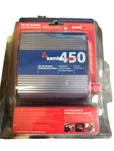 Samlex America (SAM-450-12) SAM Series Modified Sine Wave Inverter - NEW/NO BOX - FreemanLiquidators - [product_description]