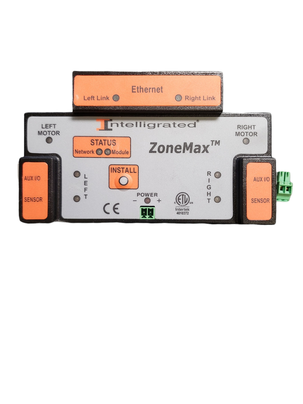 Intelligrated 14-B1-26-01-38-EA Ethernet Module Zonemax H/W Ver. 5 - NEW IN BOX - FreemanLiquidators - [product_description]