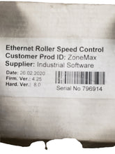 Load image into Gallery viewer, Intelligrated 14-B1-26-01-38-EA Ethernet Module Zonemax H/W Ver. 5 - NEW IN BOX - FreemanLiquidators - [product_description]

