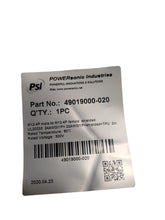 Load image into Gallery viewer, Powersonic Industries M12 4P Male to M12 4P Female Cord 49019000-020 - NEW IN ORIGINAL PACKAGING - FreemanLiquidators - [product_description]
