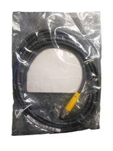 Load image into Gallery viewer, TURCK M8 Single Ended Cordset 3 Wire, 2 Meter, Straight Male Flexible (PSG 3M-2/S760) - NEW IN ORIGINAL PACKAGING - FreemanLiquidators - [product_description]
