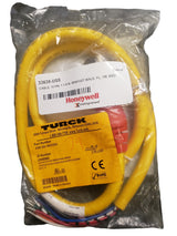 TURCK RSM 106-1M/S1055 / RSM1061MS1055 - NEW IN ORIGINAL PACKAGING - FreemanLiquidators - [product_description]