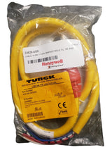 TURCK RSM 106-1M/S1055 / RSM1061MS1055 - NEW IN ORIGINAL PACKAGING - FreemanLiquidators - [product_description]