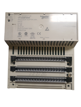 Schneider Electric 170ADM35010 discrete I/O module Modicon Momentum - 16 I/O solid state - NEW IN BOX - FreemanLiquidators - [product_description]