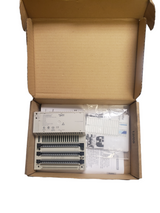 Schneider Electric 170ADM35010 discrete I/O module Modicon Momentum - 16 I/O solid state - NEW IN BOX - FreemanLiquidators - [product_description]