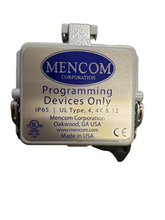 Load image into Gallery viewer, Mencom DP1-RJ45-2USB-03-R-32 Panel Interface Connector with Simplex Out - NEW IN BOX - FreemanLiquidators - [product_description]
