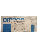 Omron, S82J-10005D1, Power Supply, 5VDC, 100W - NEW IN BOX - FreemanLiquidators - [product_description]