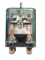 Midtex 187-42U300 Relay - NEW/NO BOX - FreemanLiquidators - [product_description]