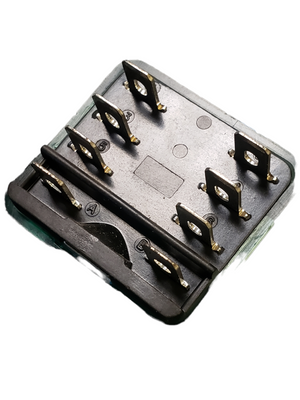 Midtex 187-42U300 Relay - NEW/NO BOX - FreemanLiquidators - [product_description]