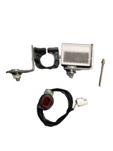 SICK ZL2-F2600S07 REFLECTIVE PHOTOELECTRIC SWITCH WITH ACCESSORIES - NEW NO BOX - FreemanLiquidators - [product_description]