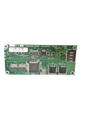 FKI Logistex, RS232 To RS485 Converter, Circuit Board, B311800046, PCB-176A - NEW NO BOX - FreemanLiquidators - [product_description]