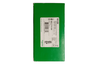 SCHNEIDER ELECTRIC 60106 CIRCUIT BREAKER, THERMAL MAG, 1P, 5A - NEW IN BOX - FreemanLiquidators - [product_description]