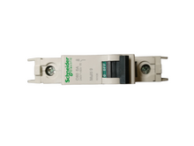 Load image into Gallery viewer, SCHNEIDER ELECTRIC 60106 CIRCUIT BREAKER, THERMAL MAG, 1P, 5A - NEW IN BOX - FreemanLiquidators - [product_description]
