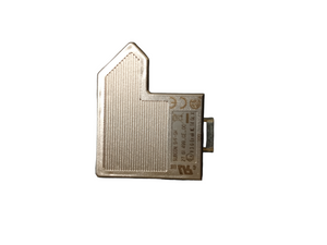 SUBCON 9/F-SH D Sub Connector, Subcon, DB9, 9 Contacts, Receptacle, Screw, DE, SUBCON Series - NEW NO BOX - FreemanLiquidators - [product_description]