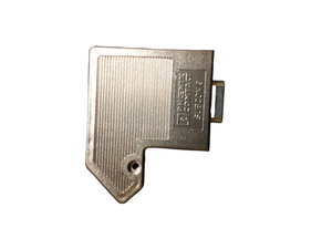 SUBCON 9/F-SH D Sub Connector, Subcon, DB9, 9 Contacts, Receptacle, Screw, DE, SUBCON Series - NEW NO BOX - FreemanLiquidators - [product_description]