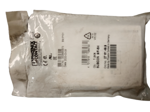 SUBCON 9/F-SH D Sub Connector, Subcon, DB9, 9 Contacts, Receptacle, Screw, DE, SUBCON Series - NEW NO BOX - FreemanLiquidators - [product_description]