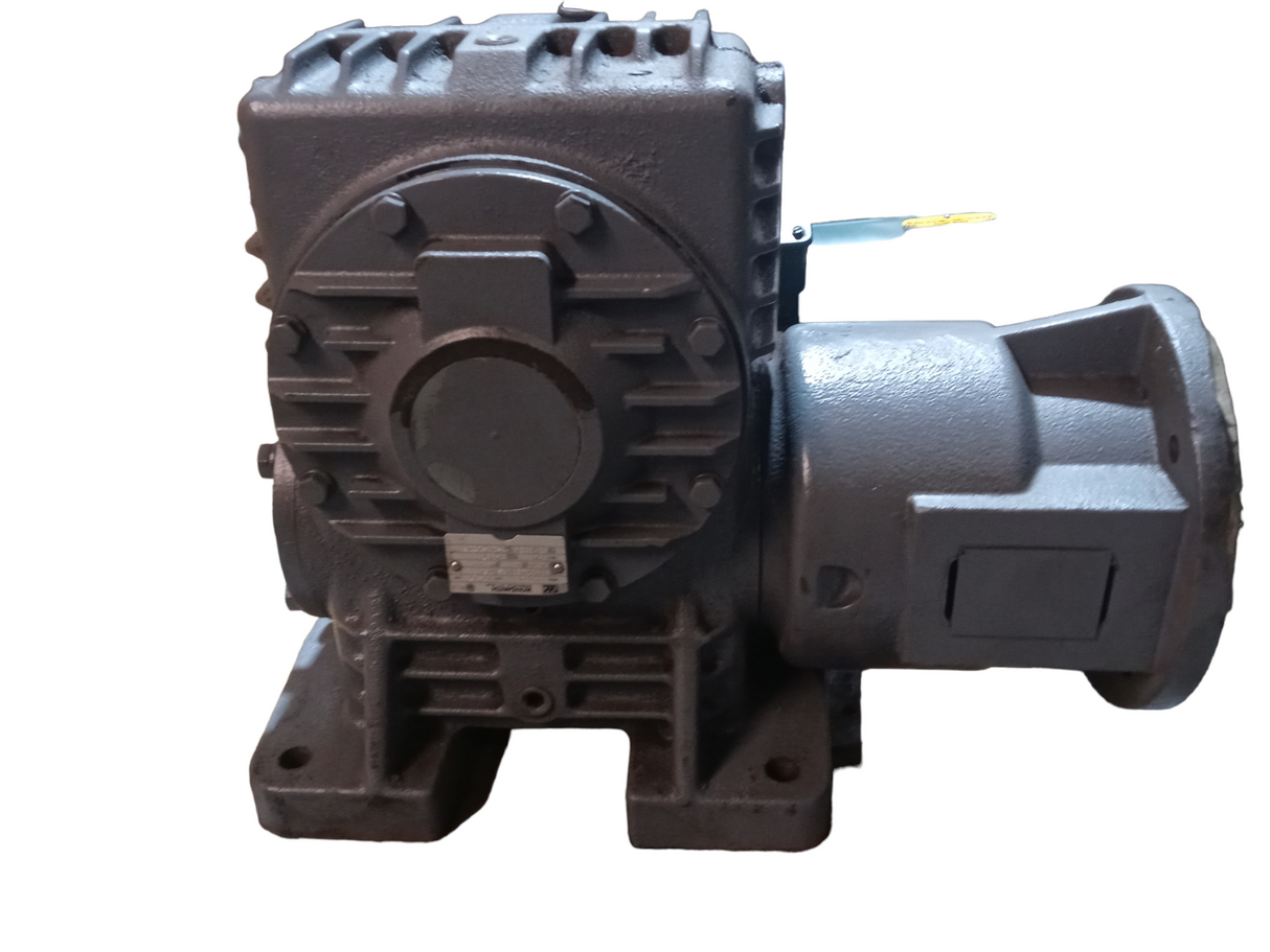 WINSMITH D-9 SERIES GEAR REDUCER, 941CDBS062XOFA, 40:1 RATIO, 4.49 HP, 1750 RPM - FreemanLiquidators - [product_description]