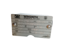 Load image into Gallery viewer, WINSMITH GEAR REDUCER 941CDBS33000FA, RATIO 40 - FreemanLiquidators - [product_description]
