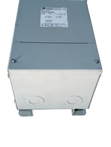 GE, 9T21B1004G02, Transformer, 5000VA, 240/480VAC, Primary, 120/240VAC, 1Phase, Secondary, Enclosed - FreemanLiquidators - [product_description]