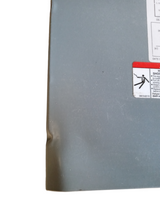 SQUARE D, 6T2F, Three Phase, Transformer, 6kVA, 480V (Cosmetic Damages From Long Term Storage) - FreemanLiquidators - [product_description]