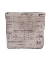 Load image into Gallery viewer, Baldor, VEBM3558T-D, Motor, 2/1.5KWHP, 1760 1/MINRPM, 3PH, 60HZ, 145TC, 3 - FreemanLiquidators - [product_description]
