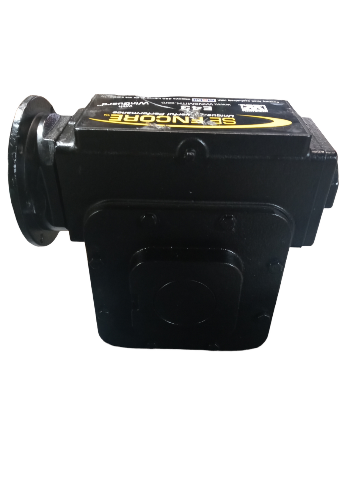 Winsmith, E43MDNS42000FT, Speed Reducer - NEW NO BOX - FreemanLiquidators - [product_description]