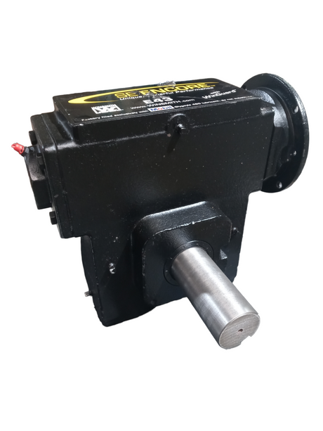 Winsmith, E43MDNS42000FT, Speed Reducer - NEW NO BOX - FreemanLiquidators - [product_description]