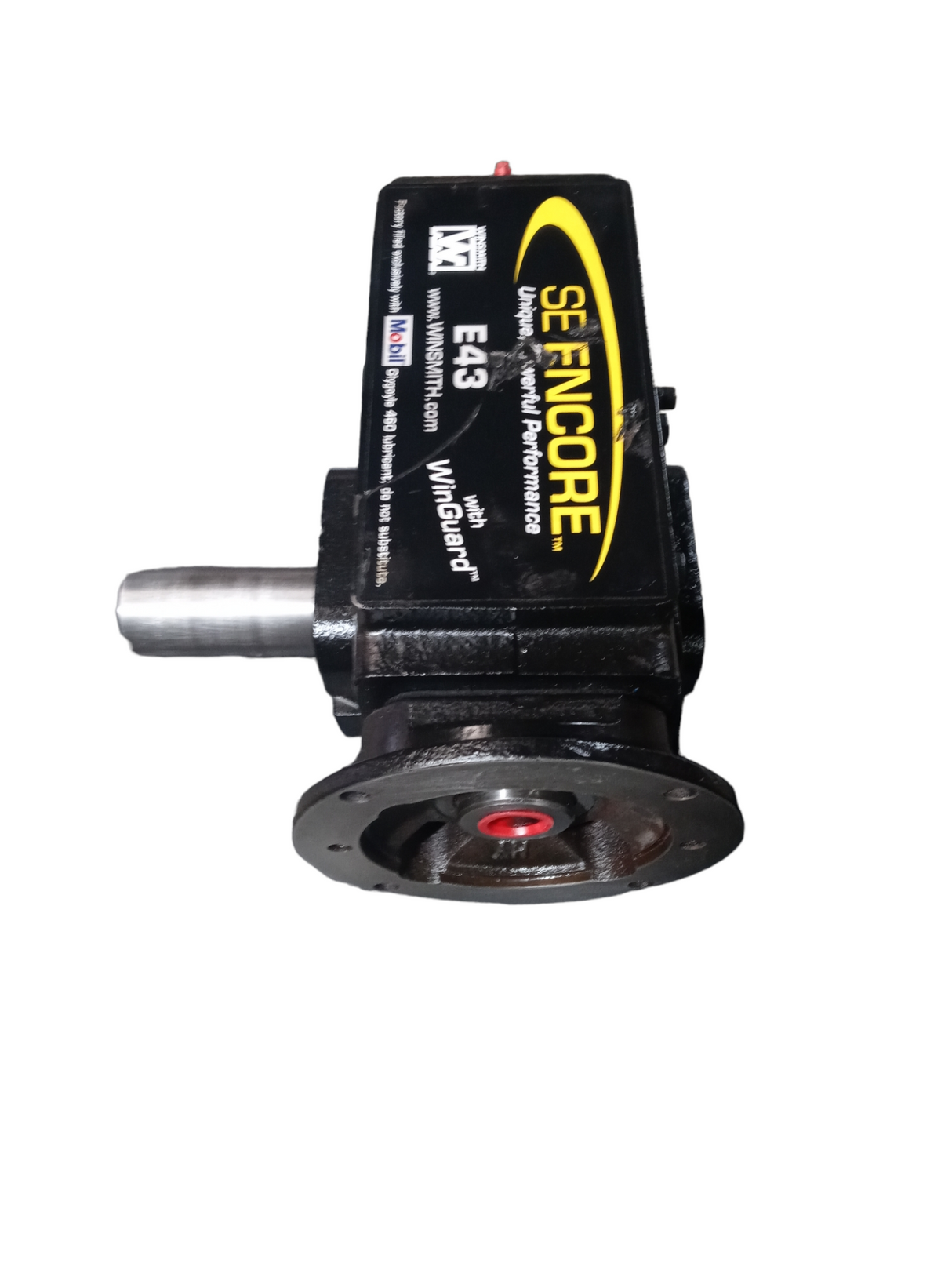 Winsmith, E43MDNS42000FT, Speed Reducer - NEW NO BOX - FreemanLiquidators - [product_description]