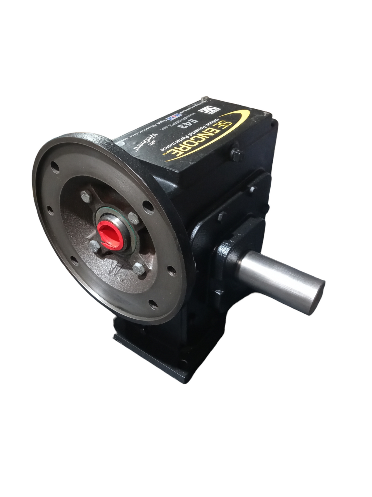 Winsmith, E43MDTS33000D4, Speed Reducer - NEW NO BOX - FreemanLiquidators - [product_description]