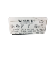Load image into Gallery viewer, Winsmith, E43MDTS33000D4, Speed Reducer - NEW NO BOX - FreemanLiquidators - [product_description]
