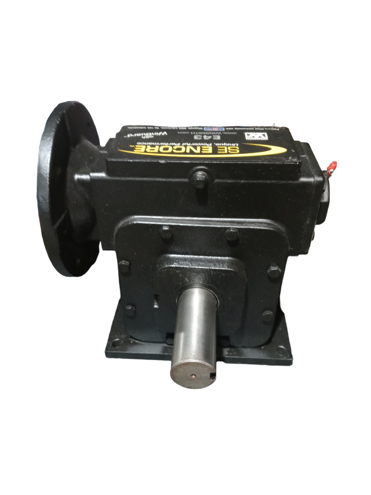 Winsmith, E43MDTS33000D4, Speed Reducer - NEW NO BOX - FreemanLiquidators - [product_description]